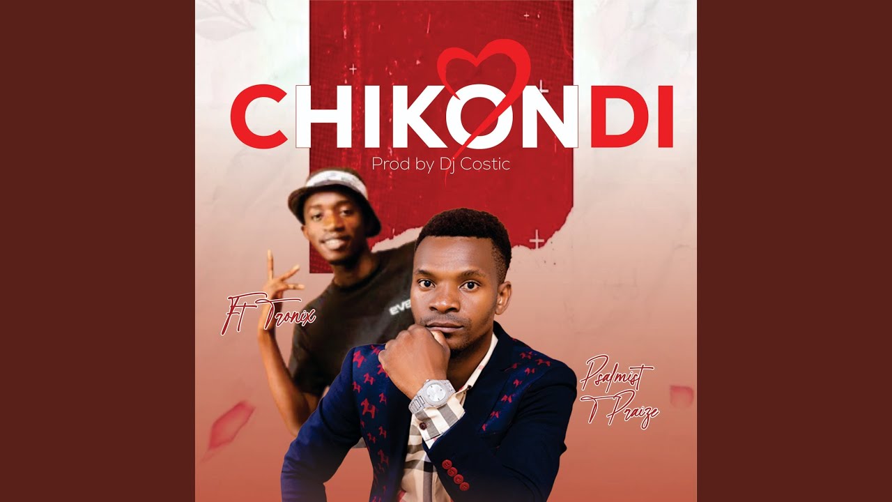Chikondi