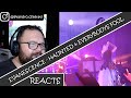 BRAZILIAN BASS PLAYER REACTS | EVANESCENCE - HAUNTED % EVERYBODYS FOOL