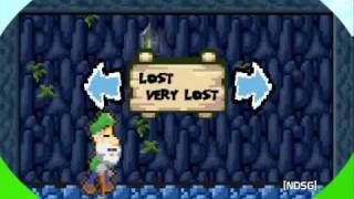 Super Mario Bros. Z Episode 7 Part 2 Hq