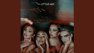 Little Mix - 'Not a Pop Song' (Studio Acapella/Isolated Vocals)