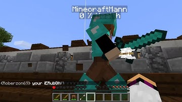 CosmicCraft Hackers 1