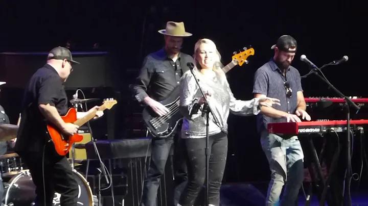 Amanda Daughtry "Jolene" Jacksonville, FL 9/21/2019