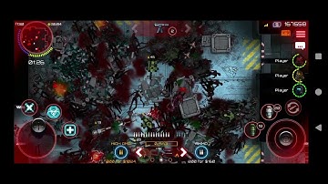 sas4 global event | part 1