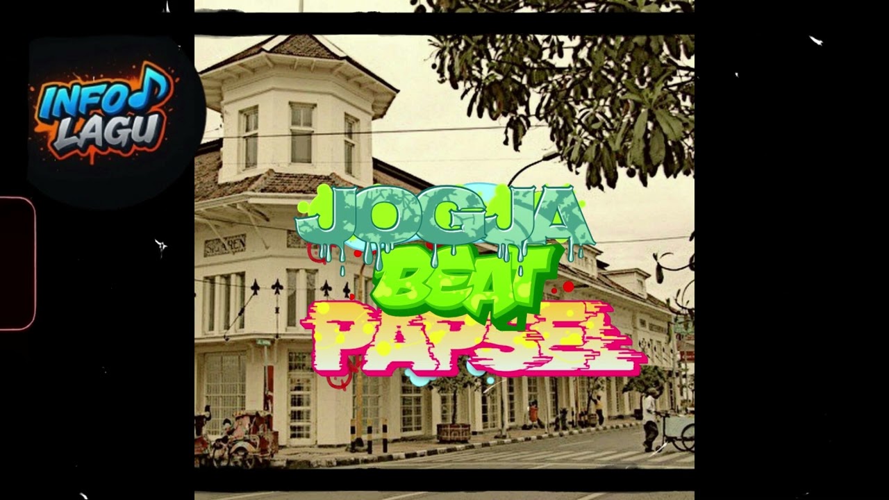 🌴JOGJA •X• PAPSEL `VOL2°•|| FLUTE•||PAPSEL STYLE || REMIX 2025🔊