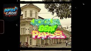 🌴JOGJA •X• PAPSEL `VOL2°•|| FLUTE•||PAPSEL STYLE || REMIX 2025🔊
