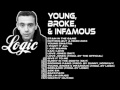 Logic Back And Forth Feat C Dot Castro Bonus 