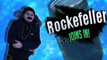 "J.D. Rockefeller" - US History Project (Official Music Video)