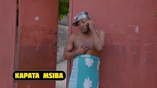 KAPATA MSIBA