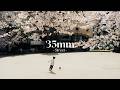 35mm Street photography with composition breakdown SONY A7CII