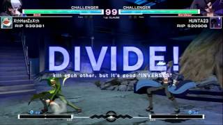 Famous UNIEL netplay 1/16 Wealth