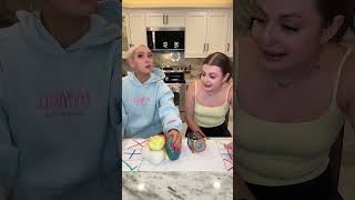 THIS WAS NOT FAIR!!! #squishy #challenge #fidgettrading #fidgets