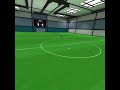 Great ball, and finish #boots #goals #easy #vr #vrfs #soccer #theovrfs