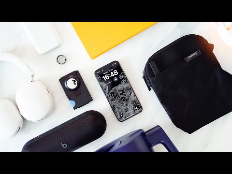 Mes 6 essentiels Tech au quotidien ! (2024) hqdefault