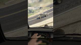 GTA er crazy i first person #gta