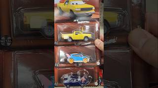 New Disney Pixar Cars
