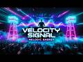 Velocity Signal – Arty x Audien Style | Melodic Energy | Workout Running Gaming 2026