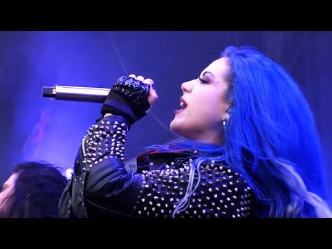 ARCH ENEMY -