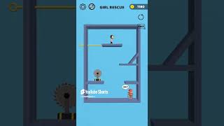 Pin Rescue Level 60