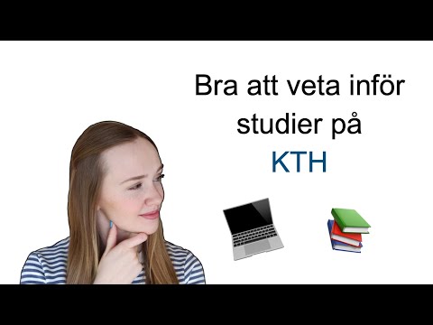 Video: Vad En Femte Klassare Borde Veta Innan Det Nya Läsåret Börjar