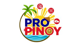 AIROMS LEATHER CRAFT sa Pro Pinoy! (May 02, 2024)