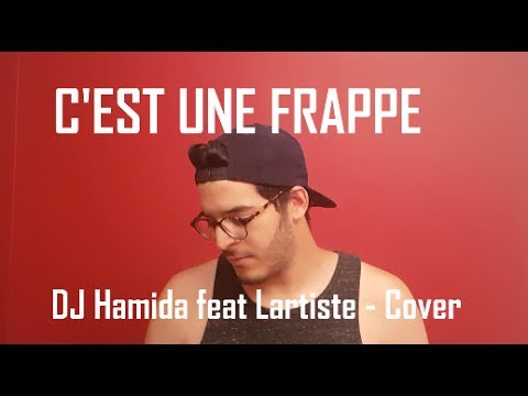 lartiste cest une frappe lartiste cest une frappe