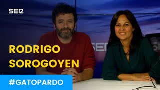 El Faro de Mara Torres | Rodrigo Sorogoyen | 04/01/2023
