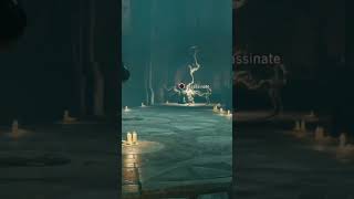 This is how it ends this is how the arno an assassin died #shorts #shortvideo Profile