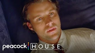 Don't Talk About The Ex-Wife | House M.D.
