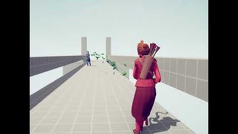 Artemis Power Shot vs Lady Red Jade