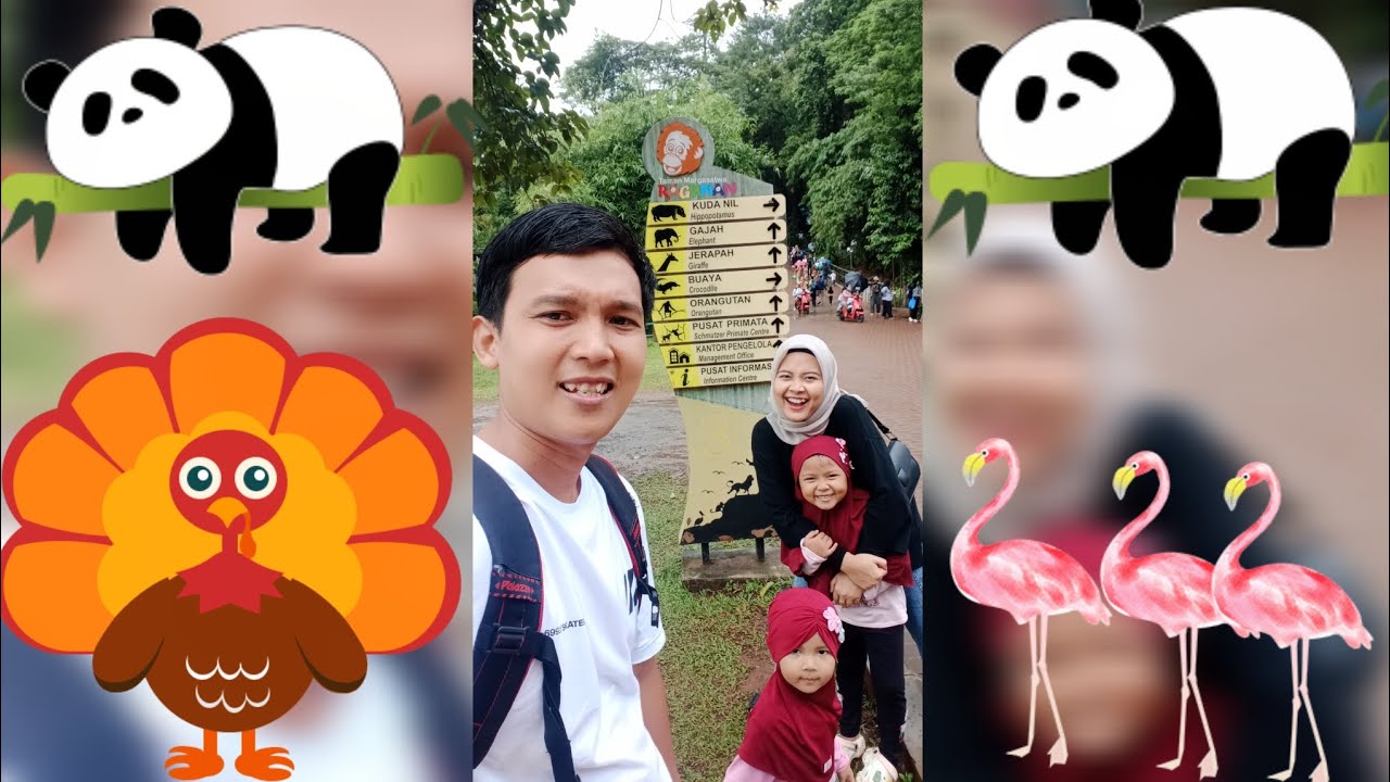 RAGUNAN LAGI !