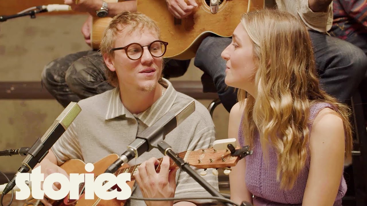 Watch I Love You Always Forever - Donna Lewis (stripped-down cover ft. Wendlo) | stories on YouTube