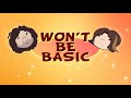 Game Grumps Remix - Won't Be Basic [Atpunk]