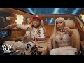 6IX9INE Nicki Minaj GANG Ft Takeoff Meek Mill 21 Savage RapKing Music Video