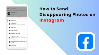 How To Pin A Post On Facebook - Full Guide How To Pin A Post On Facebook - Full Guide