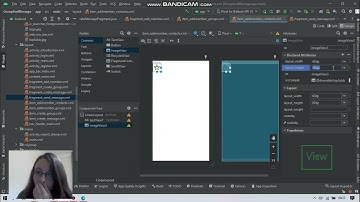 Android JAVA | SMS UYGULAMASI | GRUBA ÜYE EKLE EKRAN TASARIMI