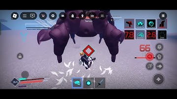 How to do hollow purple nuke in jujutsu infinite