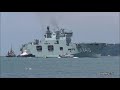 The warship tv january 2021 special