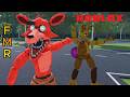 NEW FMR REVAMP UPDATE | ROBLOX