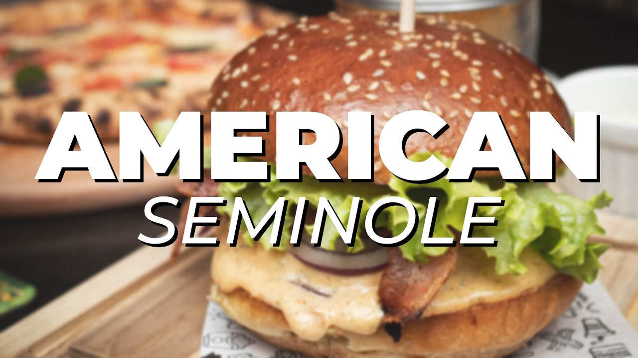 Seminole BEST american restaurants | Food tour of Seminole, Oklahoma