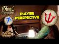 Slayer Shot First? (player perspective) | Blood on the Clocktower Online
