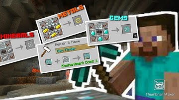 HOW TO DOWNLOAD ADVANCED FINDERS MOD FOR MINECRAFT JAVA | TUTORIAL