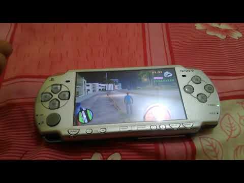 Video: Skrin PSP2 
