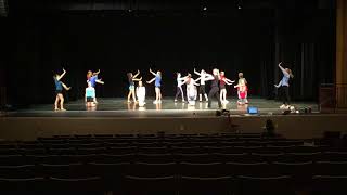 Jitterbug Part 5
