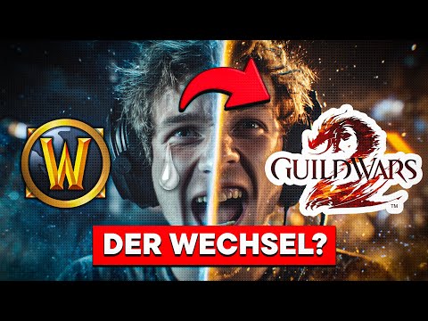 kein Name: Das MMO-Duell, das WoW verlieren könnte - Hit oder Shit