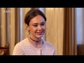 Ein Gespräch mit Aida Garifullina