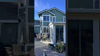 Reno Home Tour | Peaceful Garden Retreat with Sunroom Fitness Space #renorealestate #美國房地產 #華人房仲