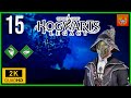 HOGWARTS LEGACY | Gameplay en Español | CRUCIO | IMPERIO | Parte 15