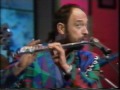 Mandoki / Ian Anderson - Mother Europe At Gala der Shallplatte 1993