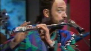 Mandoki / Ian Anderson - Mother Europe At Gala der Shallplatte 1993