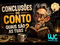 EP1 — CONCLUSÕES DE CONTOS TONTOS | A SELVA DO TARZAN